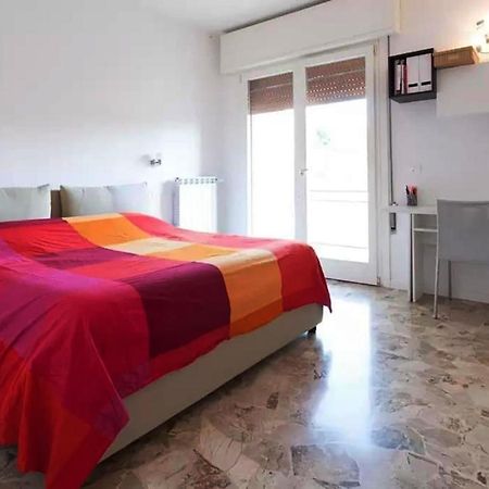 A Soli 15 Minuti Da Venezia Bus Sotto Casa Mestre Buitenkant foto