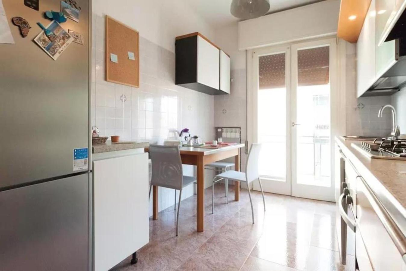 A Soli 15 Minuti Da Venezia Bus Sotto Casa Mestre Buitenkant foto