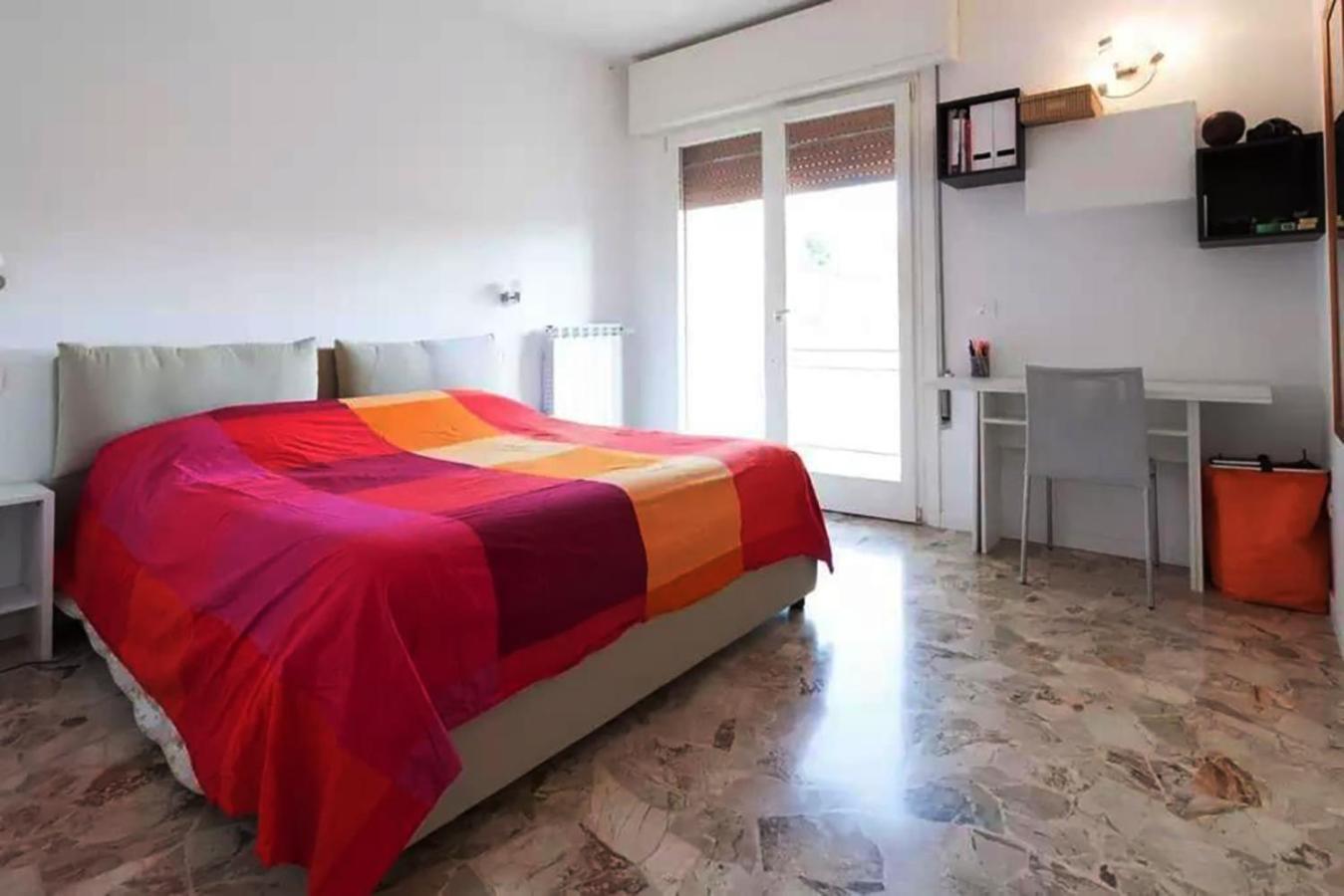 A Soli 15 Minuti Da Venezia Bus Sotto Casa Mestre Buitenkant foto